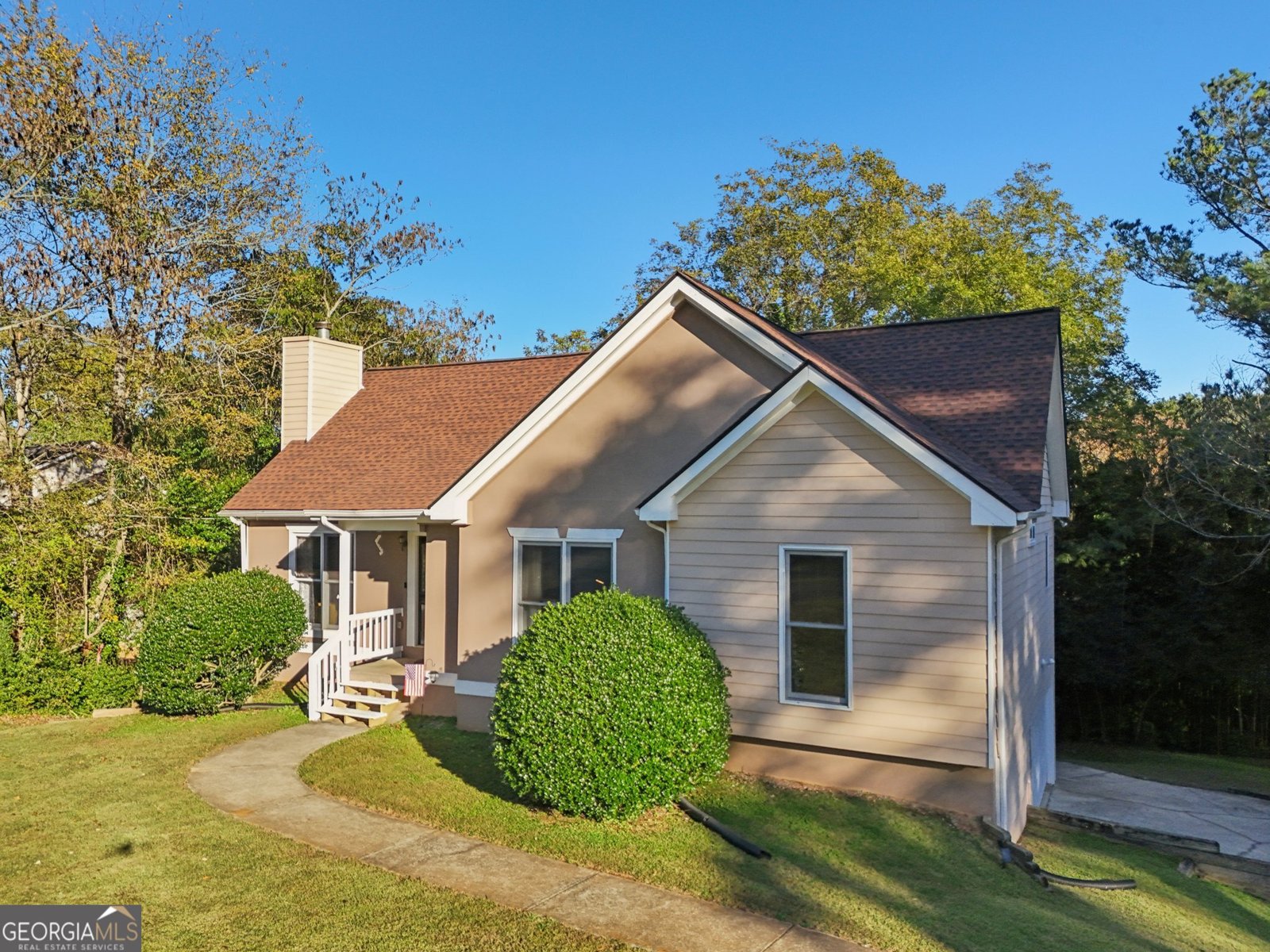 777 College Street Carrollton - 1