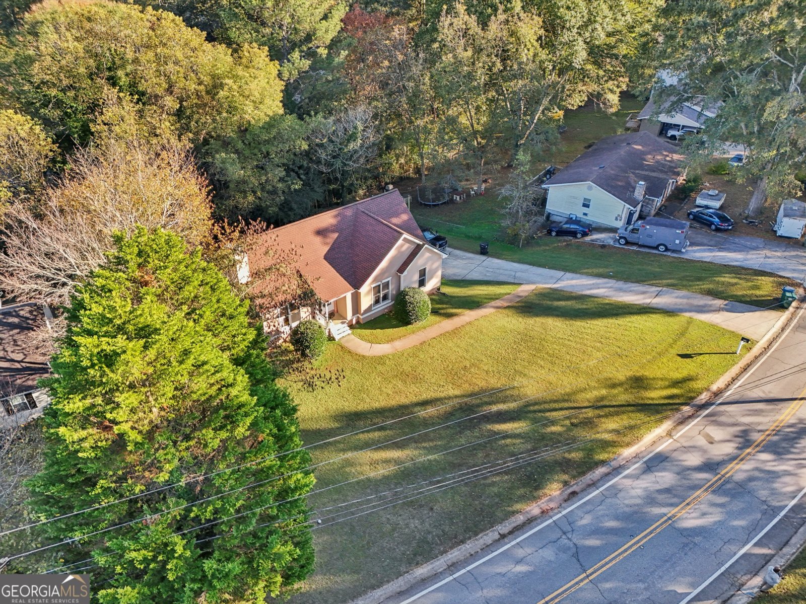 777 College Street Carrollton - 60