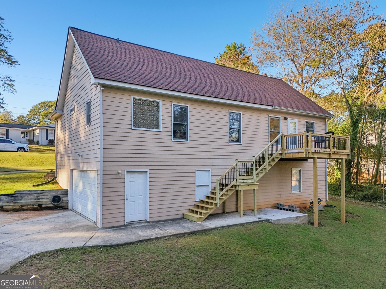 777 College Street Carrollton - 74