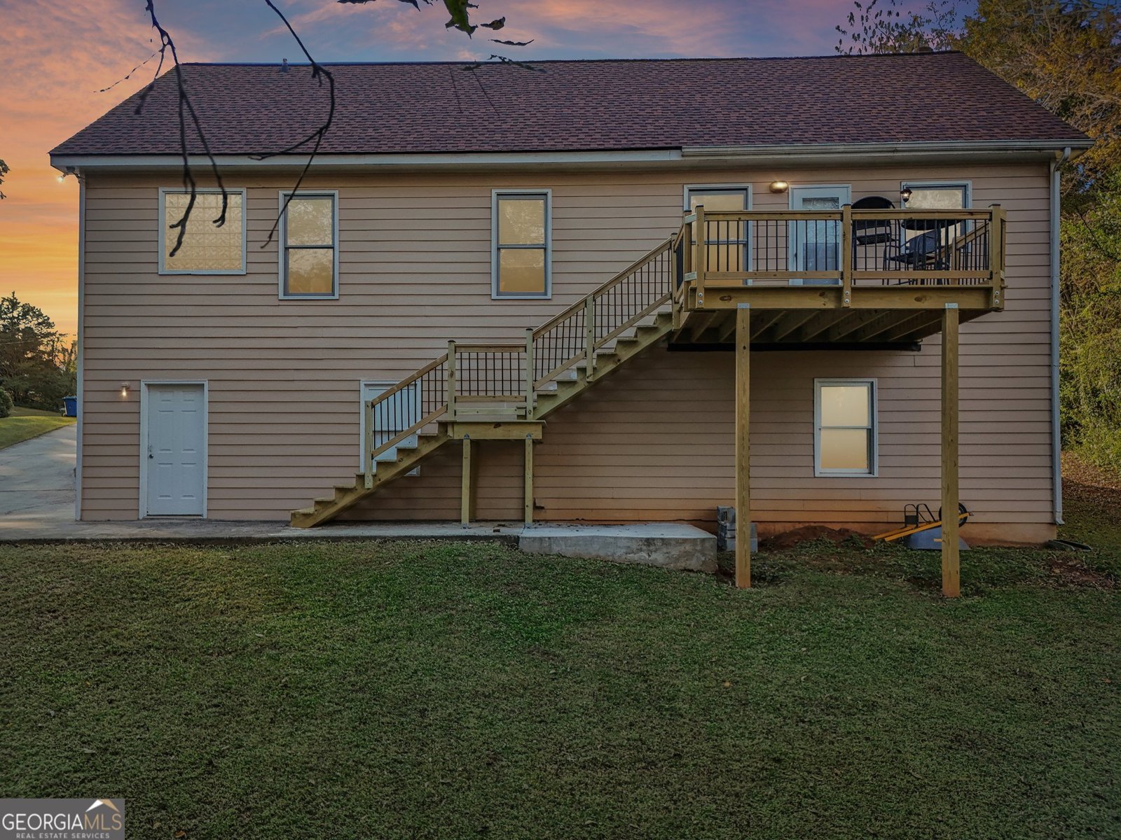 777 College Street Carrollton - 78