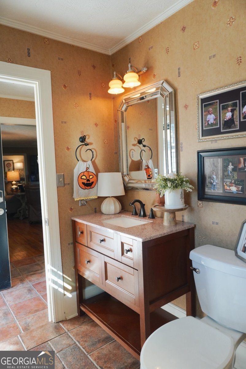 727 Cherokee Road Cedartown - 18