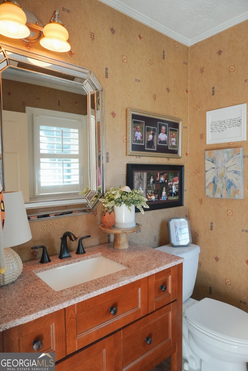 727 Cherokee Road Cedartown - 19