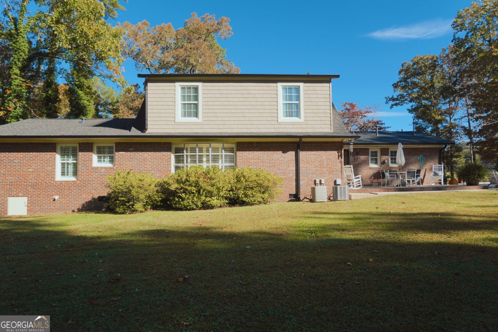 727 Cherokee Road Cedartown - 2