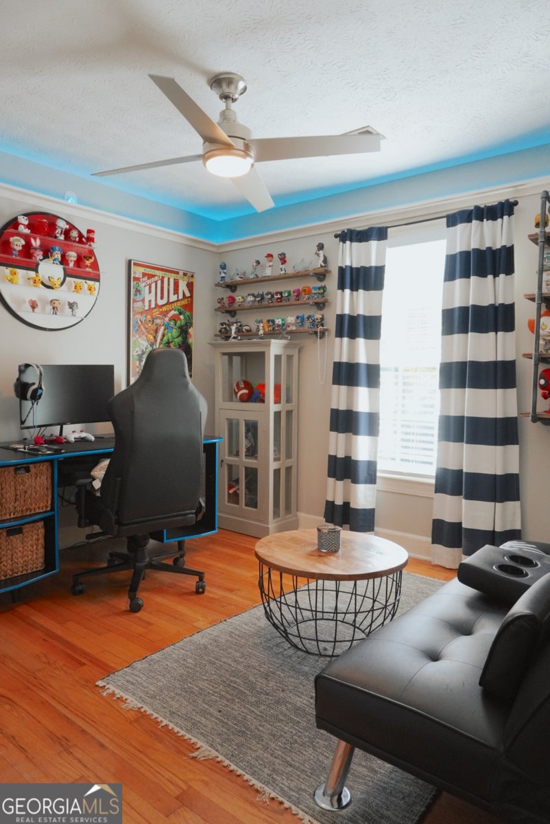 727 Cherokee Road Cedartown - 21