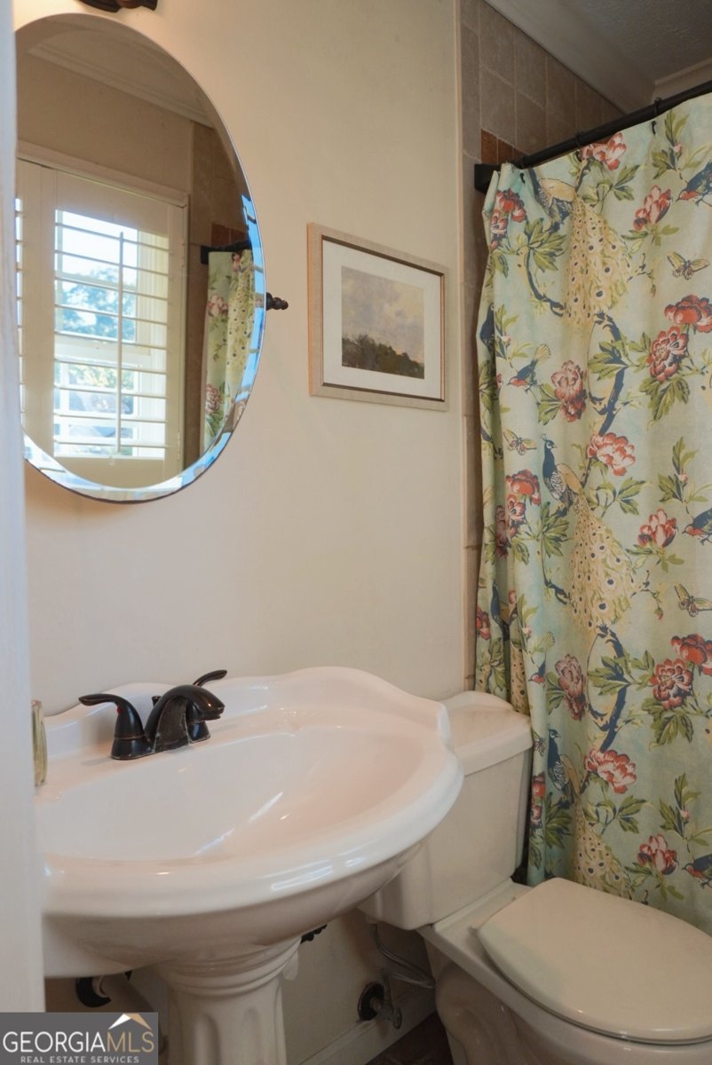 727 Cherokee Road Cedartown - 23