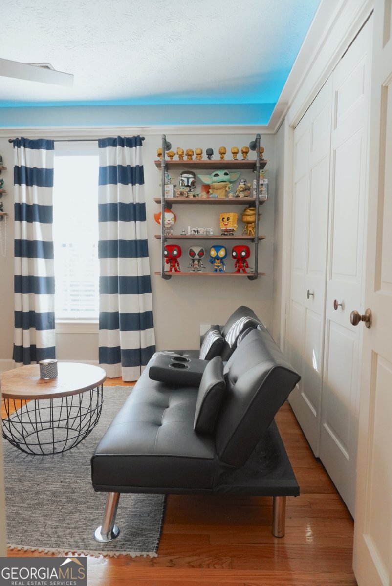 727 Cherokee Road Cedartown - 25