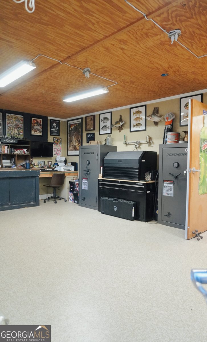 727 Cherokee Road Cedartown - 27