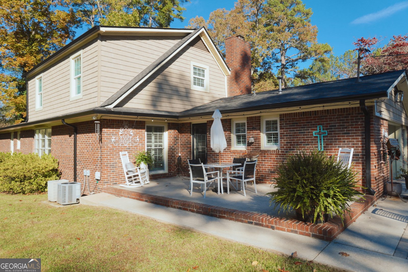 727 Cherokee Road Cedartown - 3