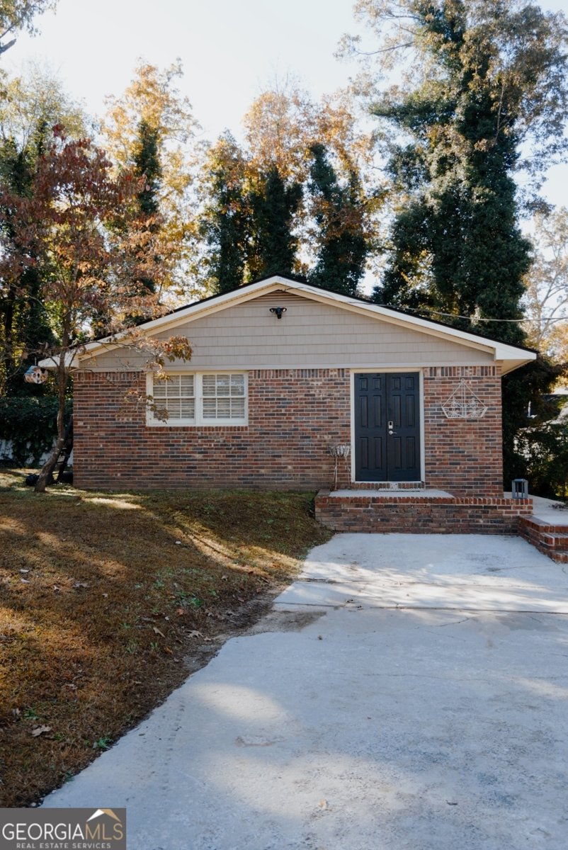 727 Cherokee Road Cedartown - 4