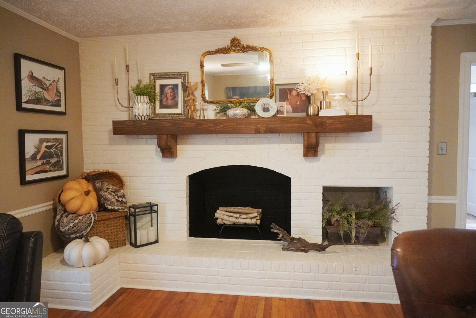 727 Cherokee Road Cedartown - 5