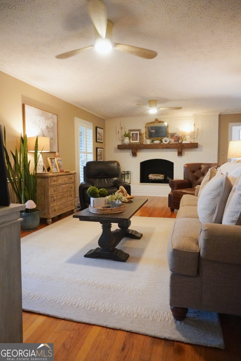 727 Cherokee Road Cedartown - 6