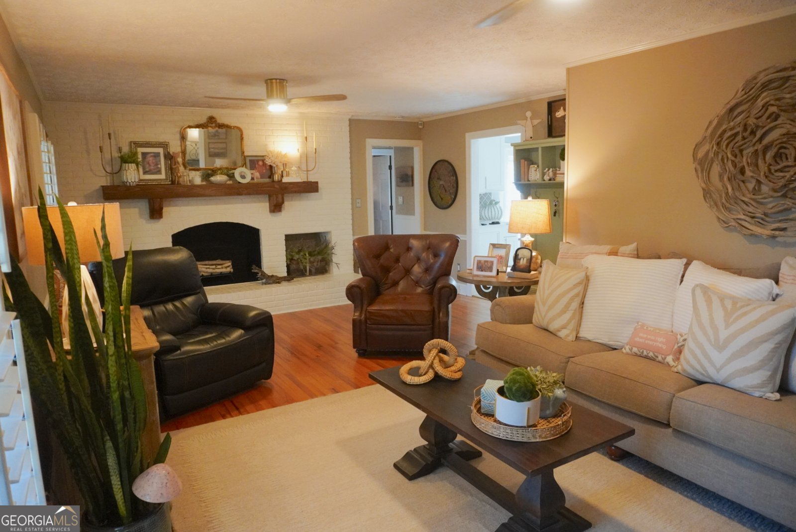 727 Cherokee Road Cedartown - 7