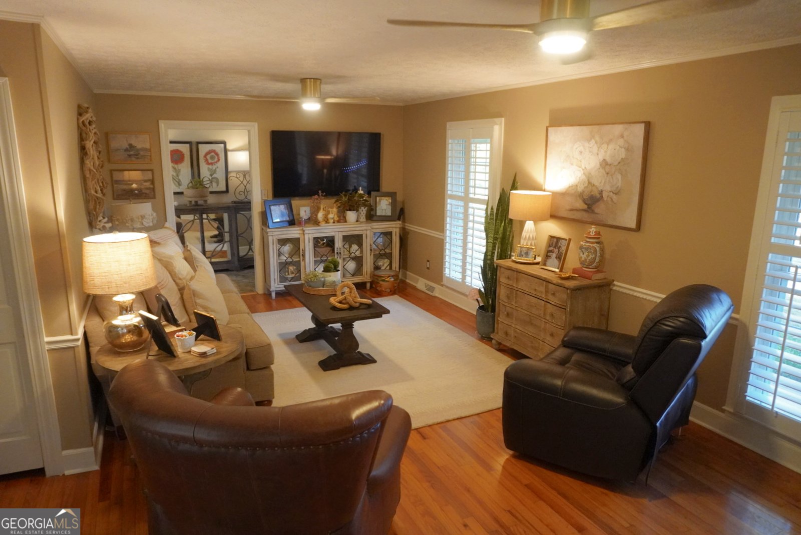 727 Cherokee Road Cedartown - 8