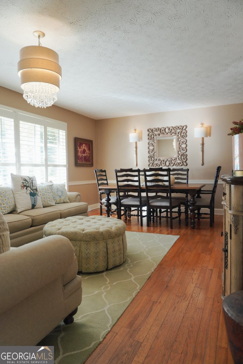 727 Cherokee Road Cedartown - 9