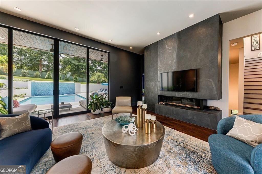 1263 Hopkins Terrace Atlanta - 2