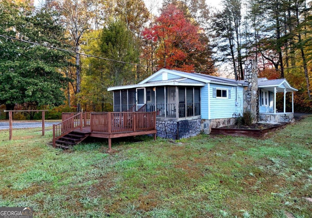 4508 Owltown Road Ellijay - 3