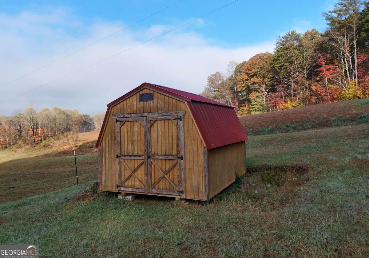 4508 Owltown Road Ellijay - 32