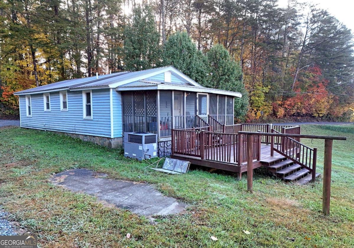 4508 Owltown Road Ellijay - 5