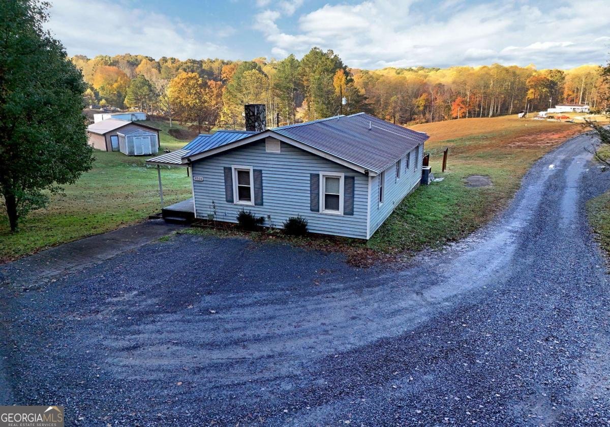 4508 Owltown Road Ellijay - 6