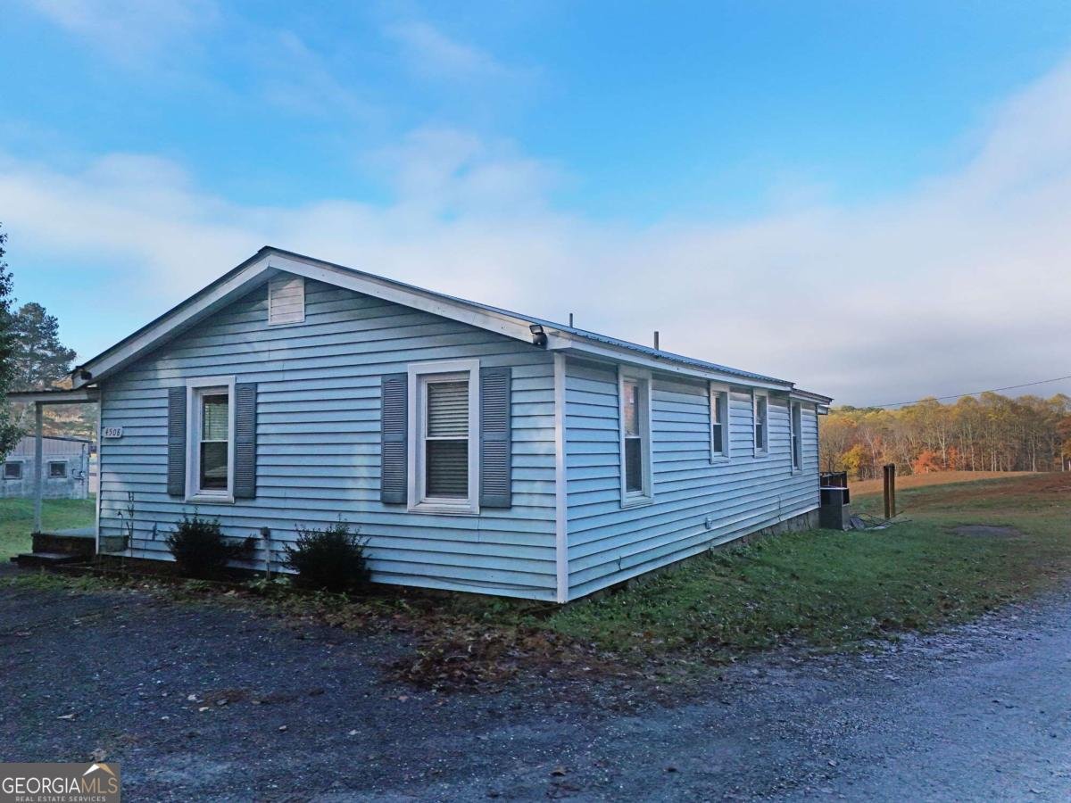 4508 Owltown Road Ellijay - 7