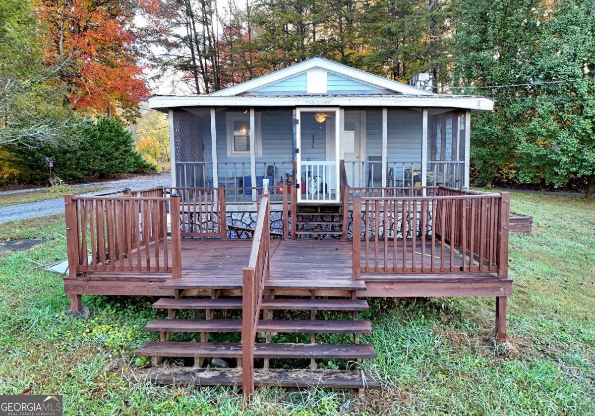 4508 Owltown Road Ellijay - 8