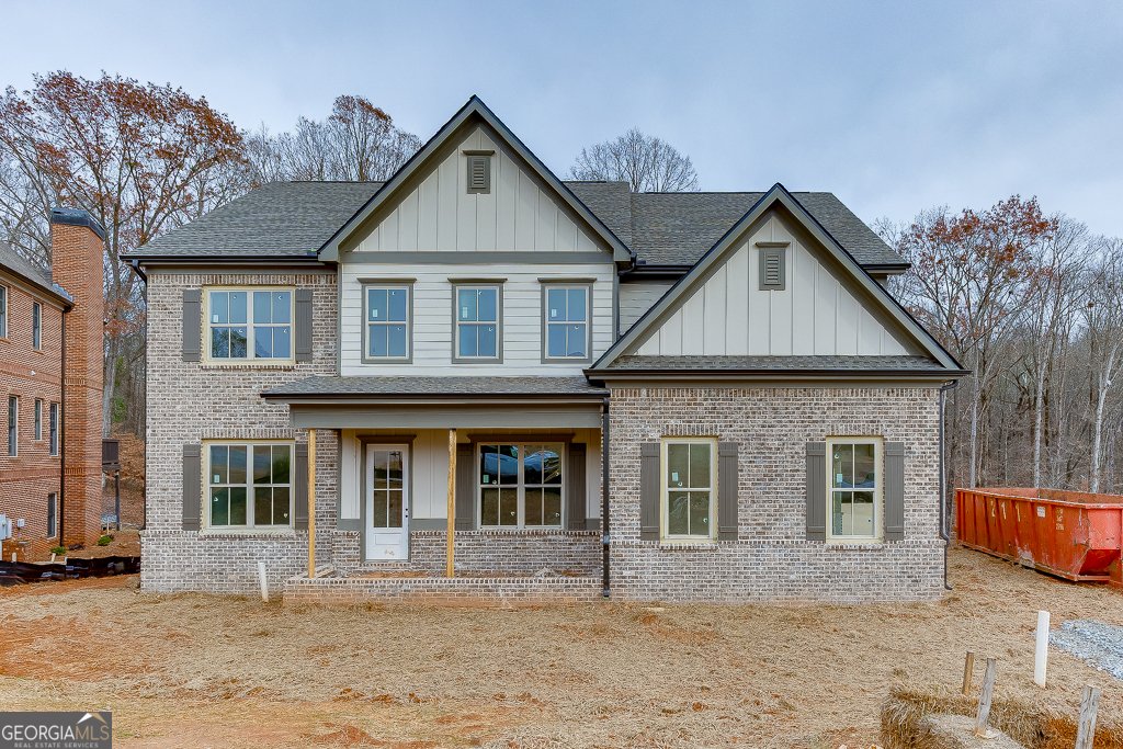 3959 Meadowland Drive Jefferson - 1