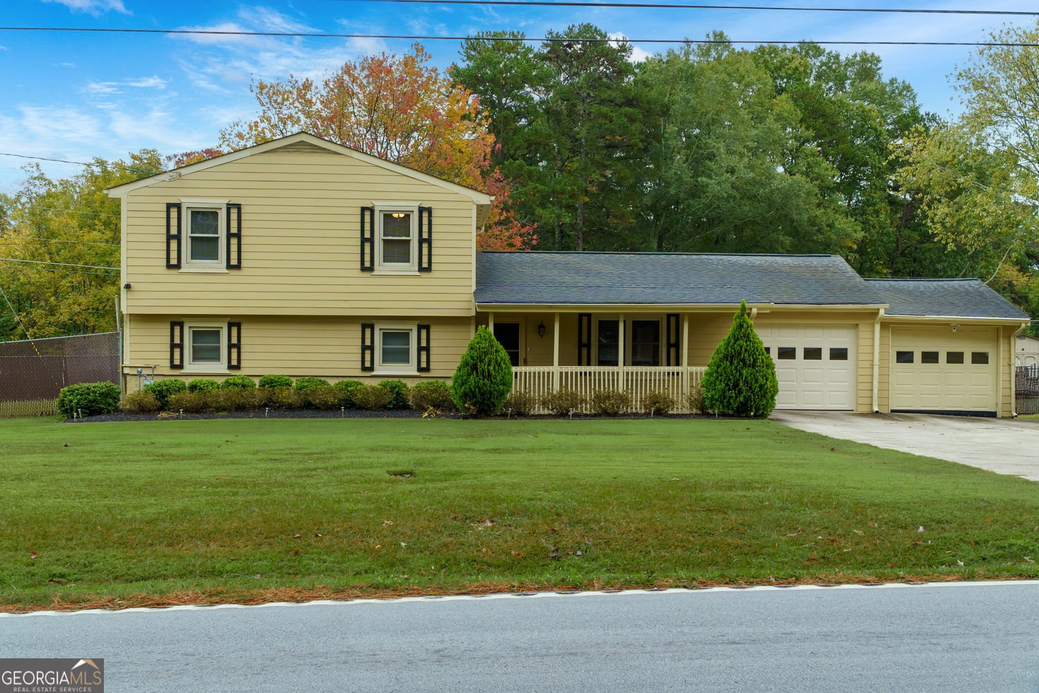 580 Moon Road Lawrenceville - 2