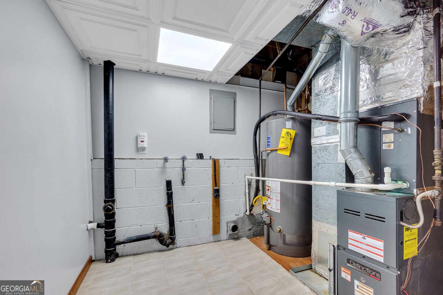 580 Moon Road Lawrenceville - 21