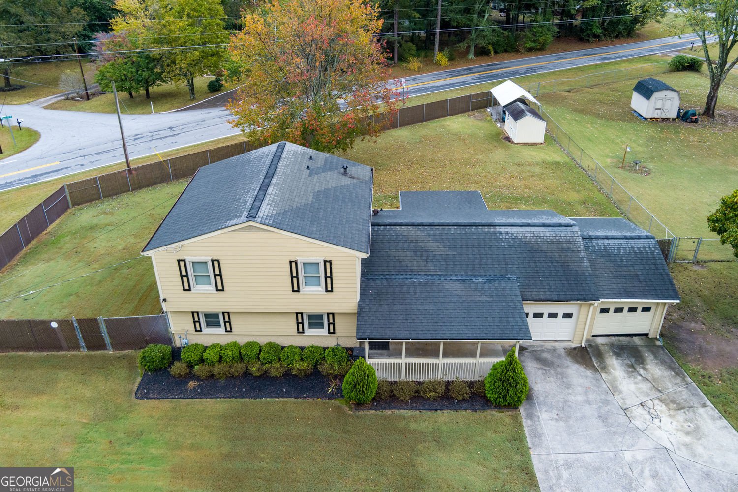 580 Moon Road Lawrenceville - 32