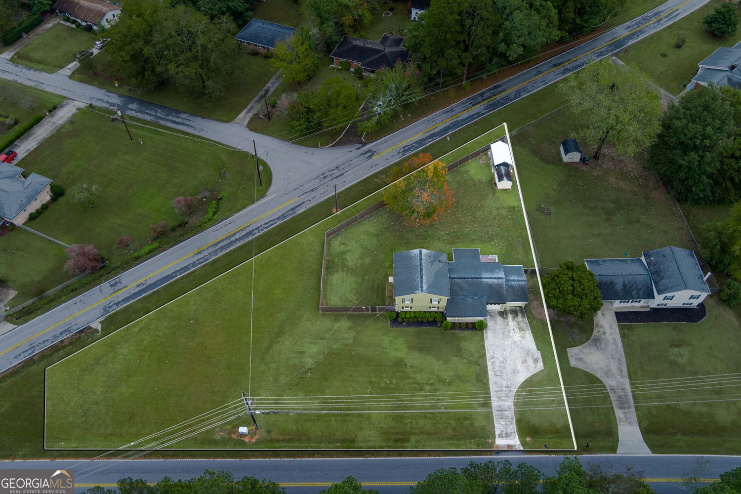 580 Moon Road Lawrenceville - 33