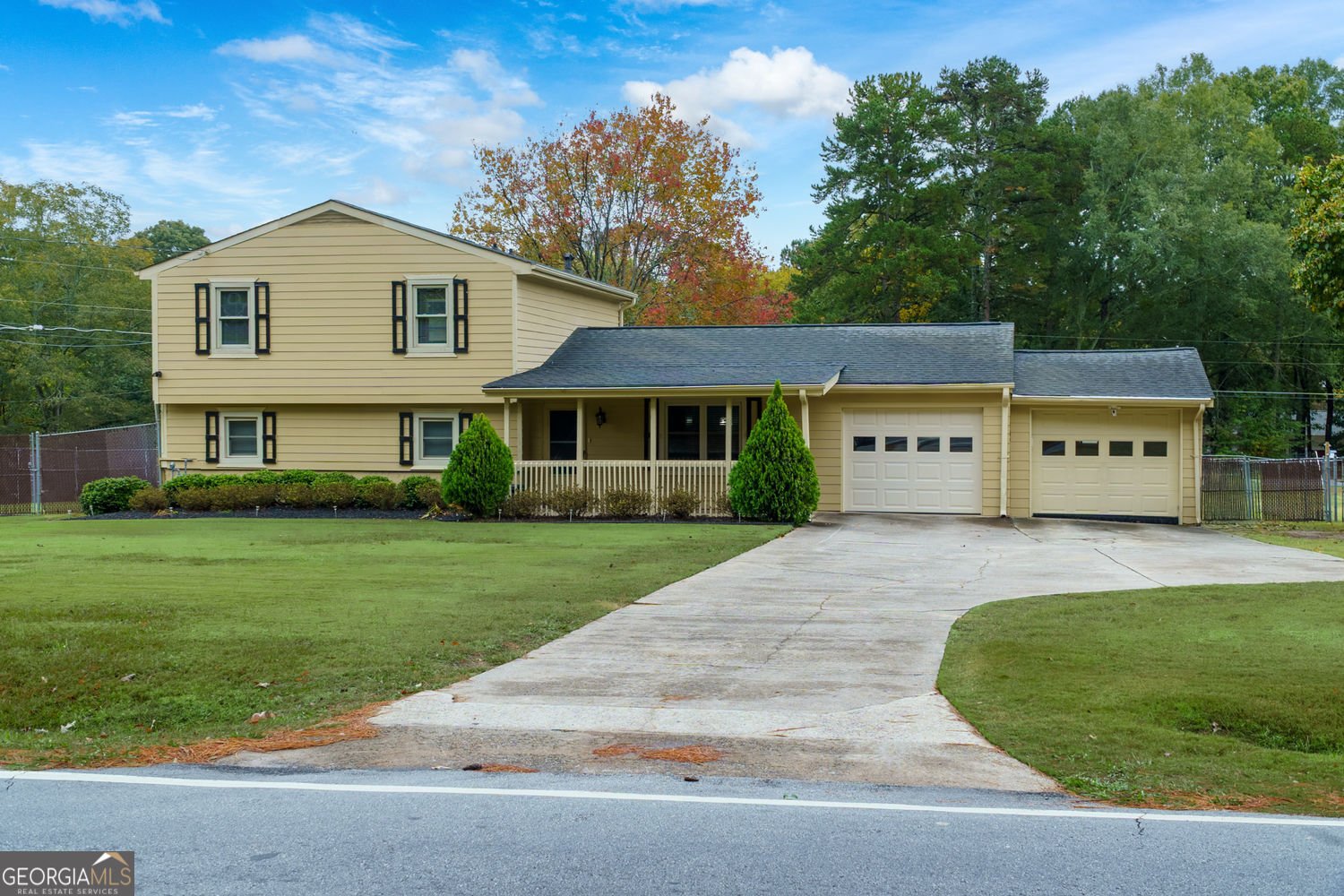 580 Moon Road Lawrenceville - 37