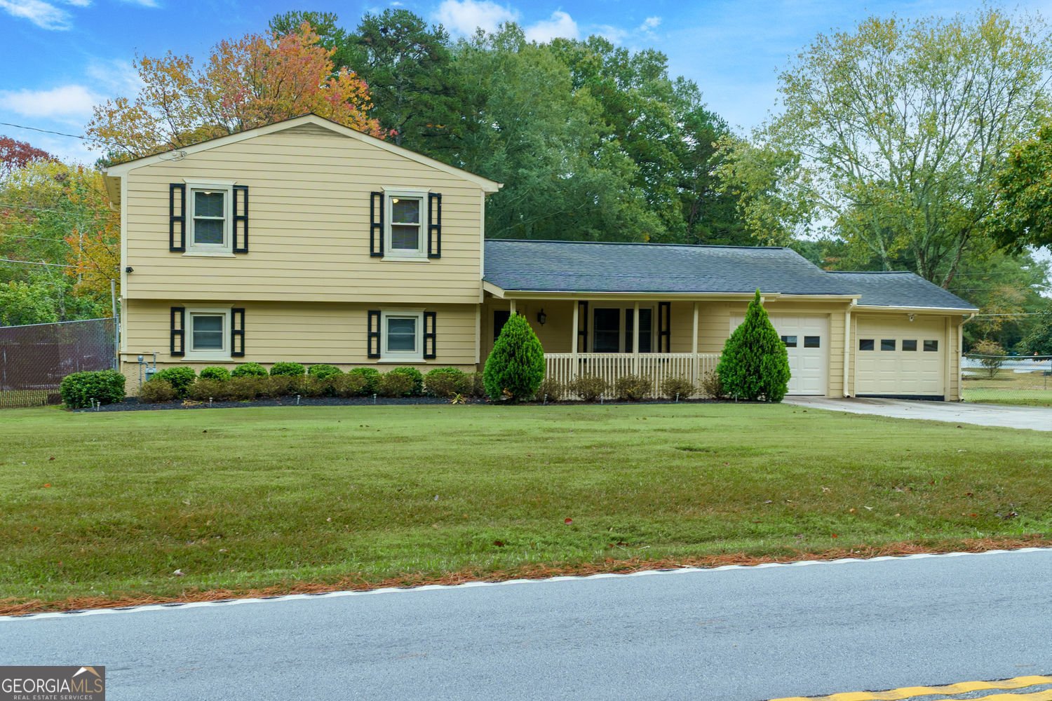 580 Moon Road Lawrenceville - 38