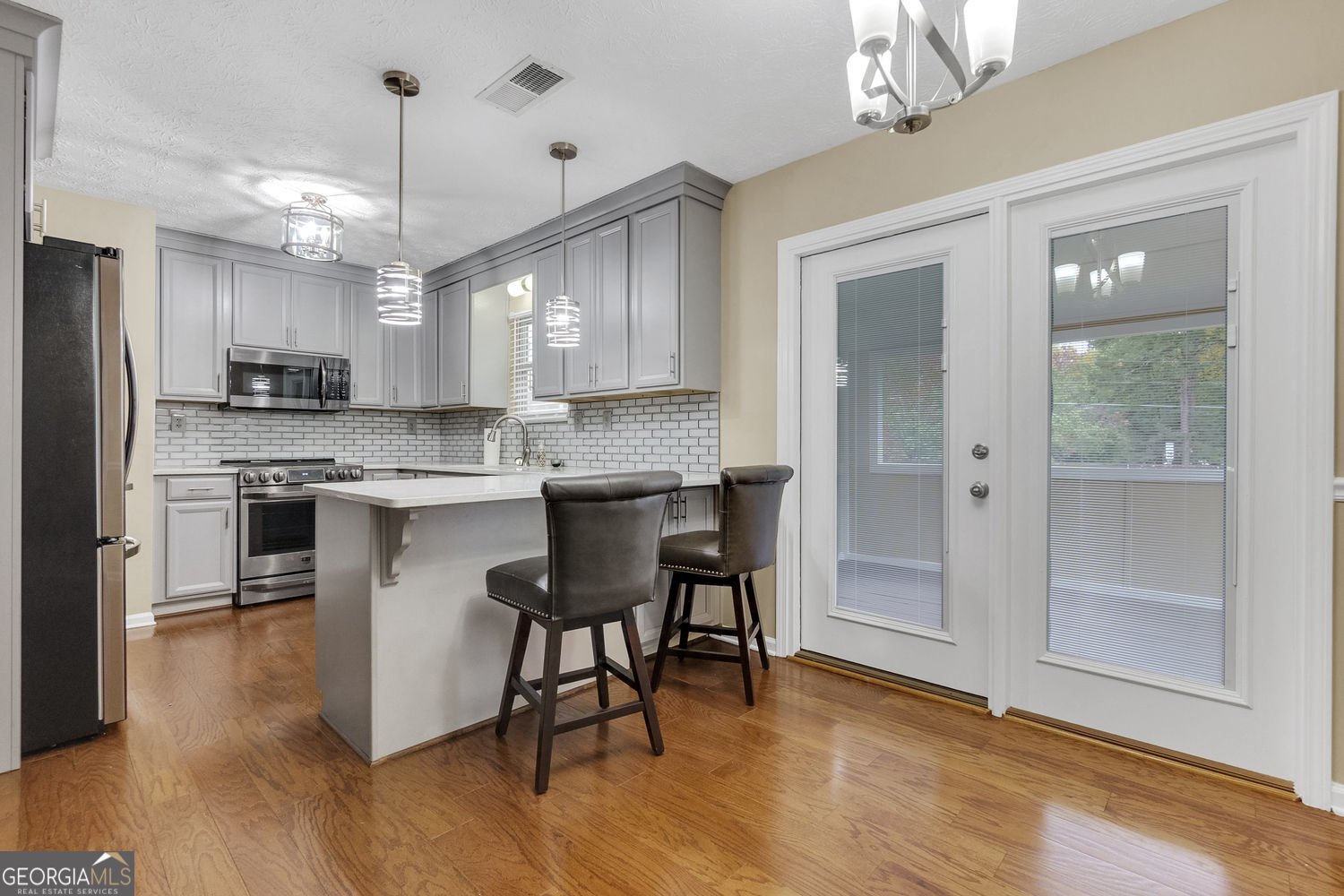 580 Moon Road Lawrenceville - 9