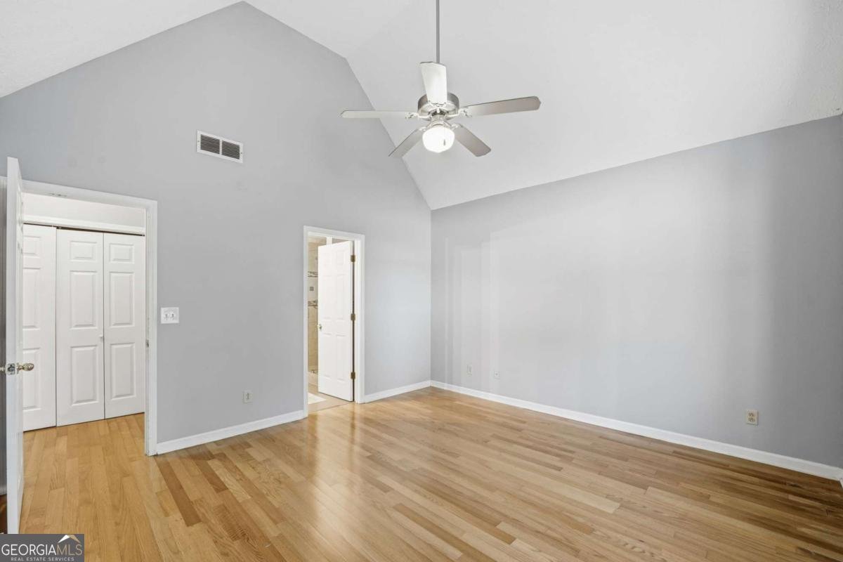 1210 BURNING BUSH Drive Loganville - 10