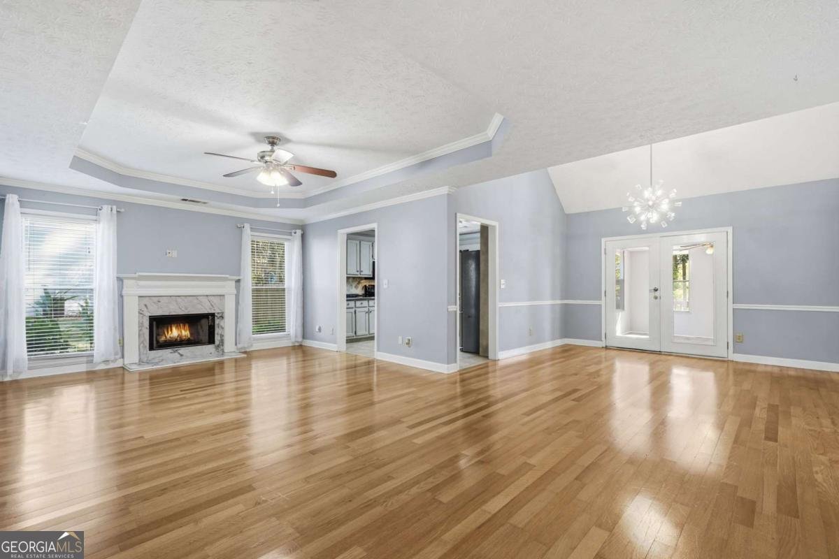 1210 BURNING BUSH Drive Loganville - 13