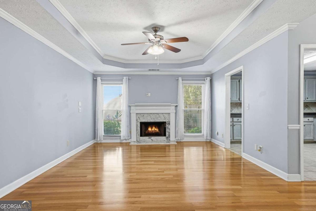 1210 BURNING BUSH Drive Loganville - 15