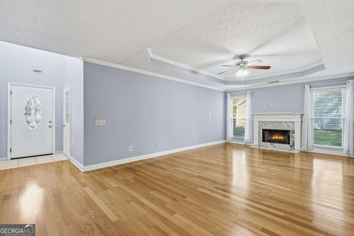 1210 BURNING BUSH Drive Loganville - 16