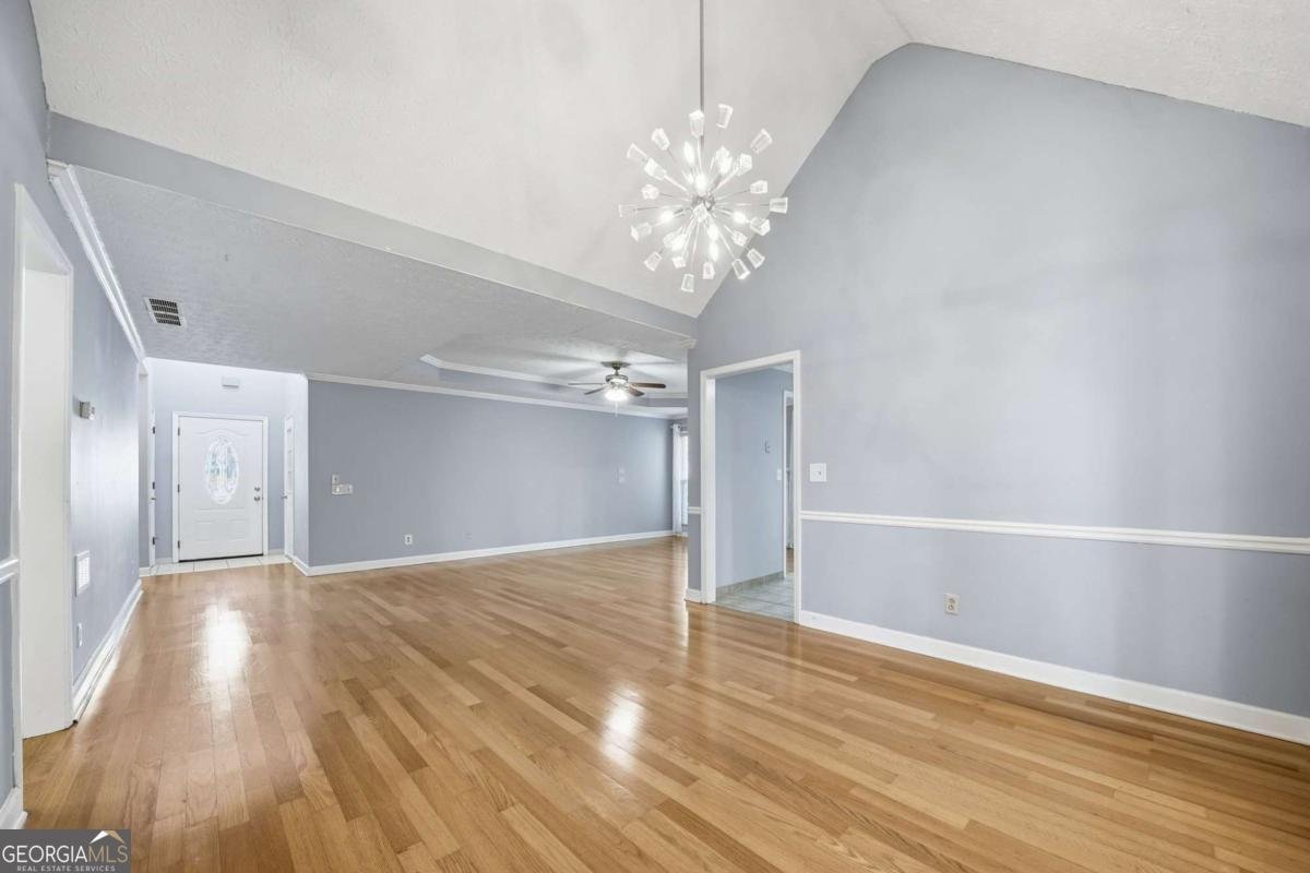 1210 BURNING BUSH Drive Loganville - 26