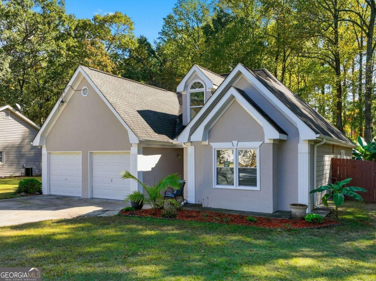 1210 BURNING BUSH Drive Loganville - 3