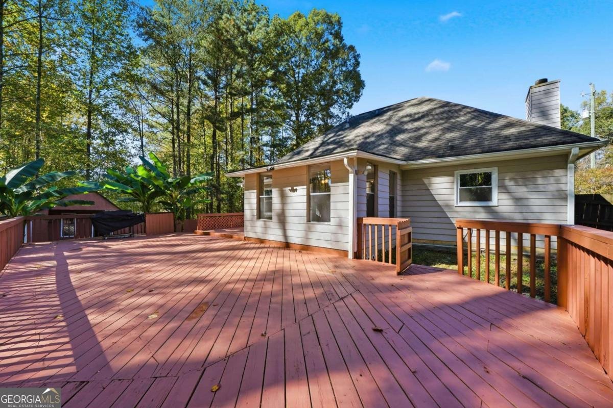 1210 BURNING BUSH Drive Loganville - 36