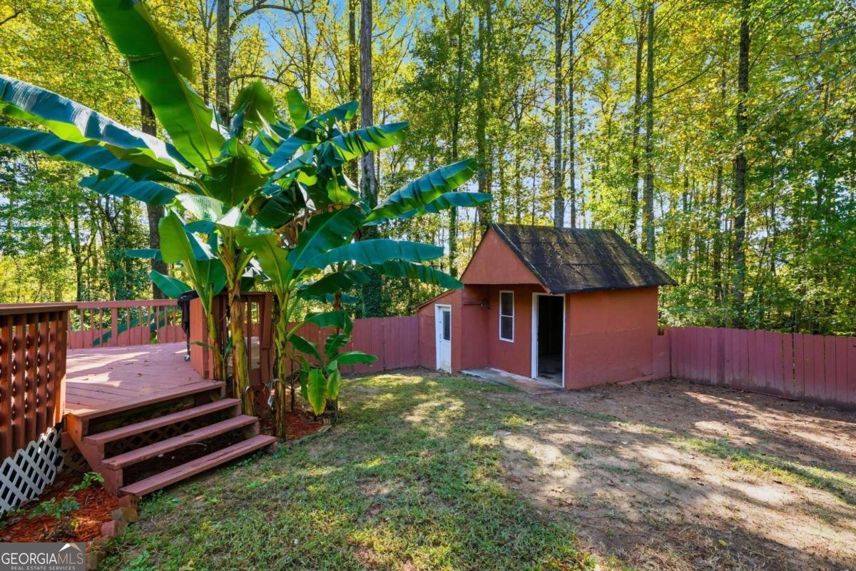 1210 BURNING BUSH Drive Loganville - 39