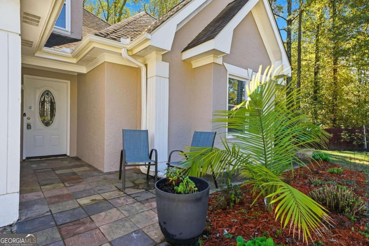 1210 BURNING BUSH Drive Loganville - 4