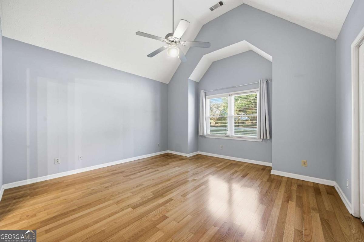 1210 BURNING BUSH Drive Loganville - 6