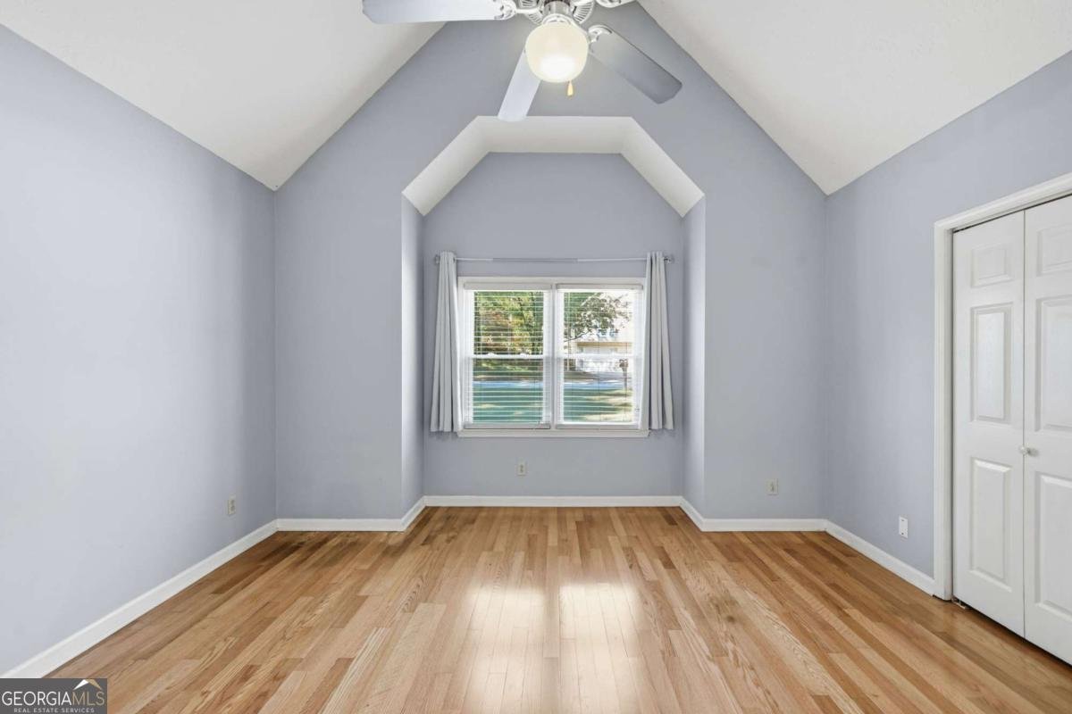 1210 BURNING BUSH Drive Loganville - 7