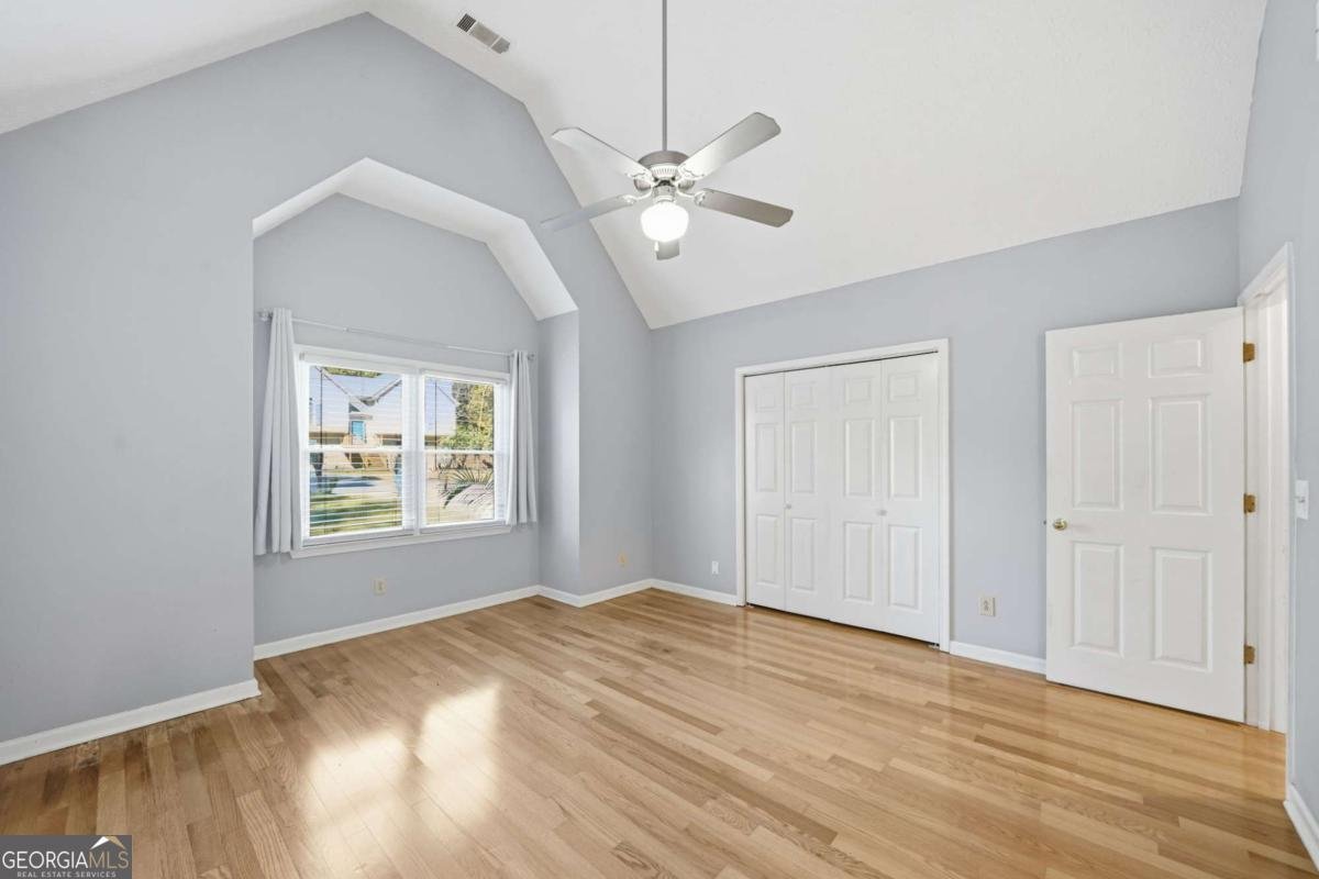 1210 BURNING BUSH Drive Loganville - 8