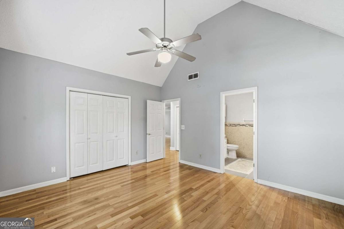 1210 BURNING BUSH Drive Loganville - 9