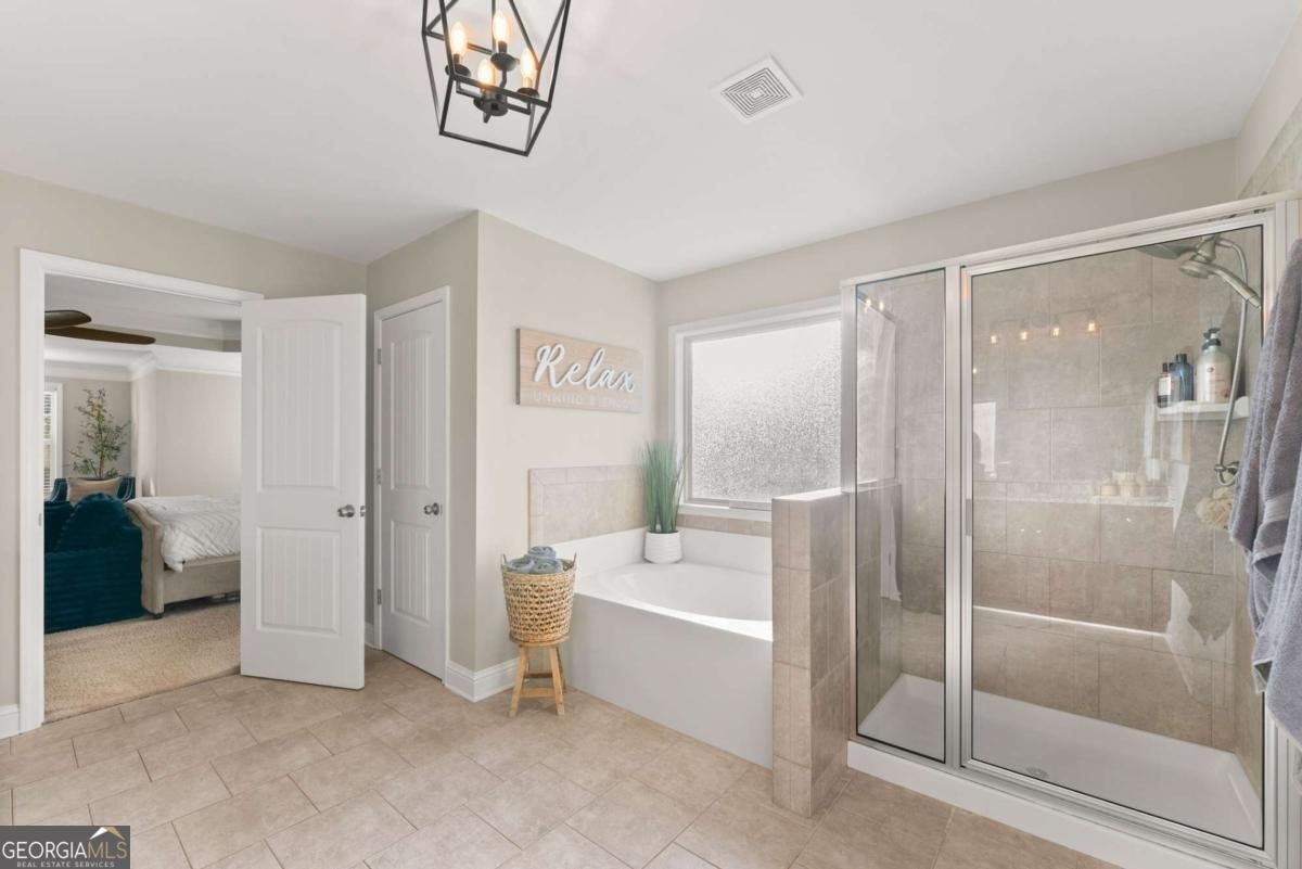 6322 Spring Cove Drive Flowery Branch - 12