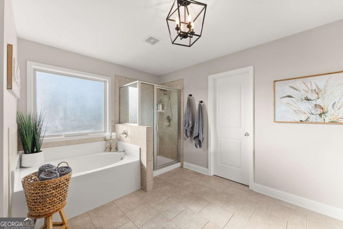 6322 Spring Cove Drive Flowery Branch - 13