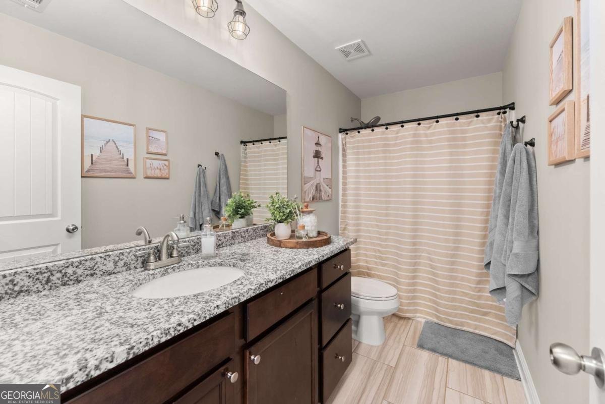 6322 Spring Cove Drive Flowery Branch - 2