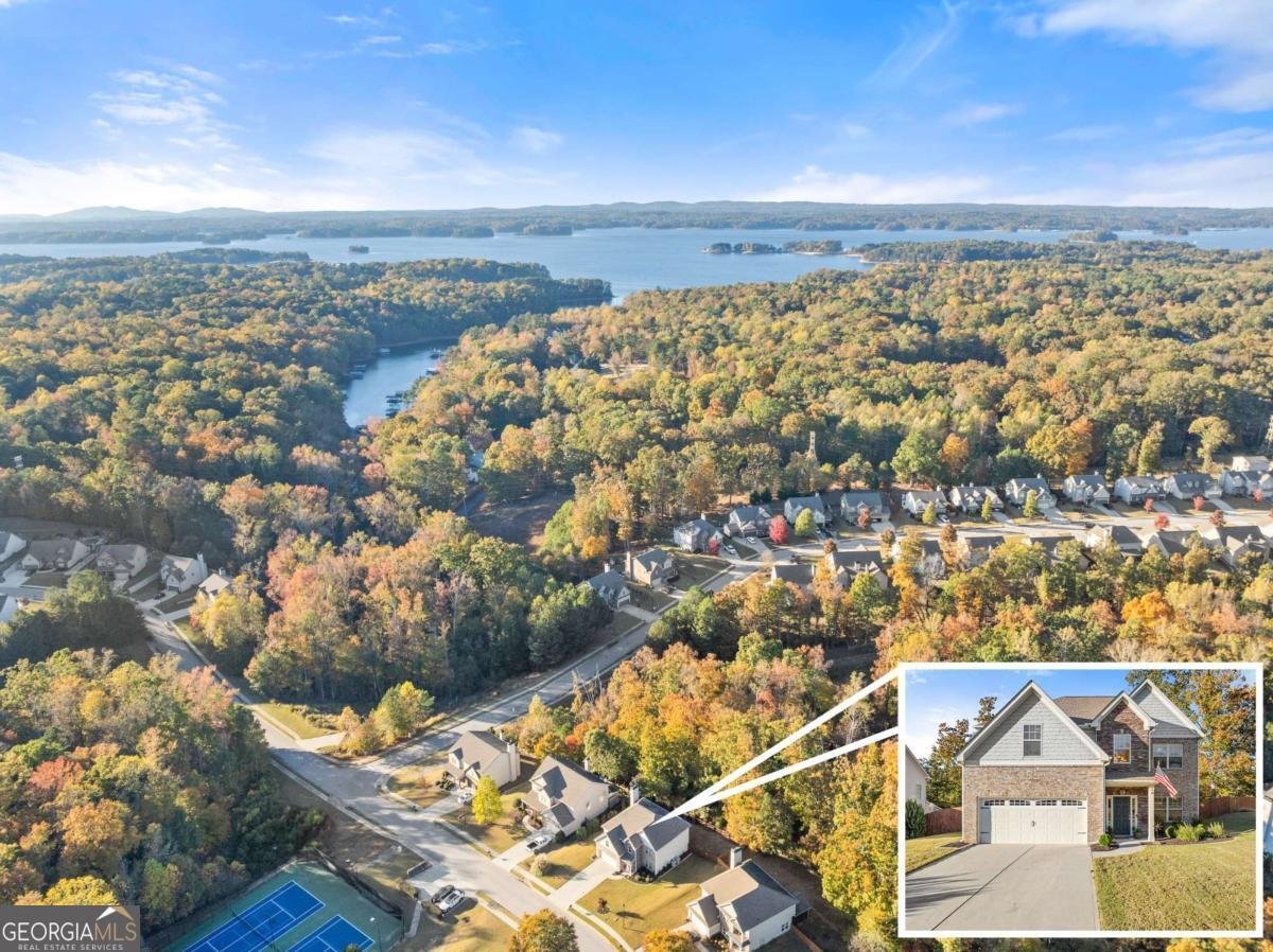 6322 Spring Cove Drive Flowery Branch - 24